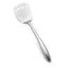 Tablecraft Dalton Collection Slotted Turner 3.25"x1.375"x14.25" - Stainless Steel (18/8)
