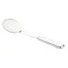 Tablecraft Holden Collection Hollow Handle Slotted Spoon 11.75"x2.5"x1" - Stainless Steel (18/0)