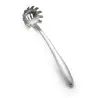 Tablecraft Dalton Collection Pasta Grabber 2.875"x2"x12.5" - Stainless Steel (18/8)