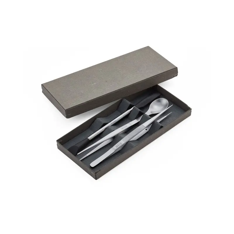 Triangle Final Touch plate Decorating Set