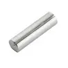 Tablecraft Card Holder 2.125"x.5625"x.5" - Stainless Steel (200 Series)