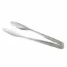 Tablecraft Holden Collection Tongs 11.5"x3.25"x1.75" - Stainless Steel (18/8)