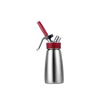 iSi 140301 iSi Gourmet Whip Professional Cream Whipper - 1/2 Pint Cream Whippers