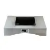 Tablecraft Single Induction Countertop Action Station 25"x22"x5" Includes Induction Countertop Shroud (CW40198)