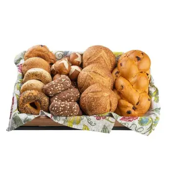 Tablecraft Individual Tiered Frame 22"x13.5"x4.5" - Black Powder Coated Steel Fits Gastronorm Wood Full-Size Crates