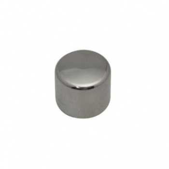 iSi 2291001 iSi Cap, Stainless Steel for Gourmet Whip & Thermo Whip Accessories and Parts