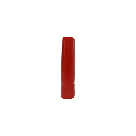 iSi 2294001 iSi Decorator Tip Red Straight for Gourmet Whip & Thermo Whip Accessories and Parts