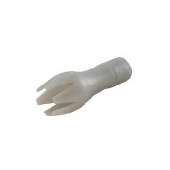iSi 2206001 iSi Decorator Tip Pearl Tulip  for Cream Profi Whip Accessories and Parts