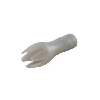 iSi 2206001 iSi Decorator Tip Pearl Tulip for Cream Profi Whip Accessories and Parts