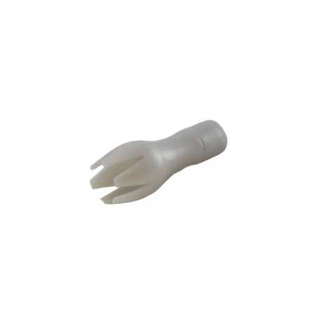 iSi 2206001 iSi Decorator Tip Pearl Tulip  for Cream Profi Whip Accessories and Parts