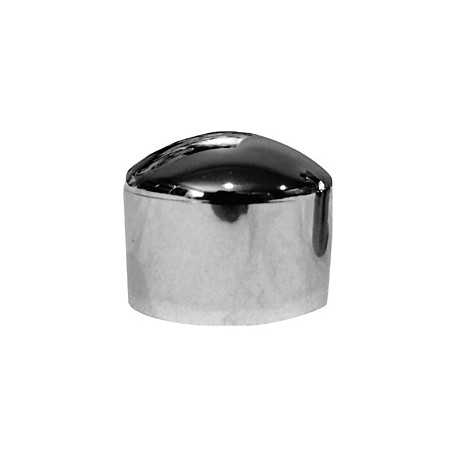 iSi 2002001 iSi Cap, Silver for TXPW and ALL Soda Siphons Accessories and Parts