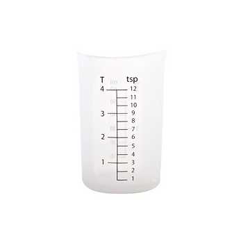 iSi B269   00 iSi Mini Measuring Cup in CDU- 2 oz. Clear Measuring Cups and Spoons