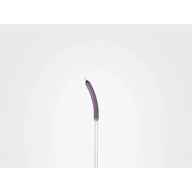 Designer Canna Del Lago, Lilac Flower - 60 x 60 x 260 mm - Set of 6 Designer Canna Del Lago, Lilac Flower - 60 x 60 x 260 mm - Set of 6