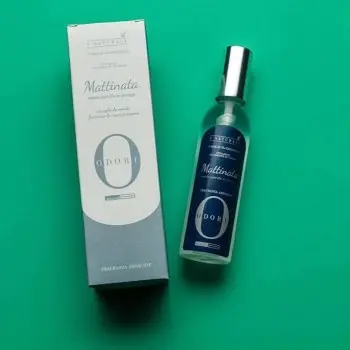 Designer Mattinata 100% Natural Home Fragrance, 100Ml - 55 x 55 x 160 mm - Set of 6