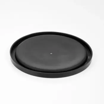 Pavoni Professional Biscuit Entremet Silicone Mold By Emmanuele Forcone - Ø mm x 160 mm x h 52 mm - 920 ml