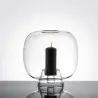 Designer Glenda Ball Candle Holder - 230 x 230 x 230 mm