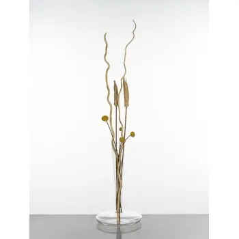 Designer Astemio Flower Vase - 300 x 300 x 420 mm