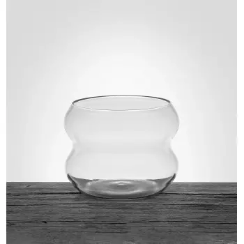 Designer Peacock Cache Pot - 250 x 250 x 330 mm