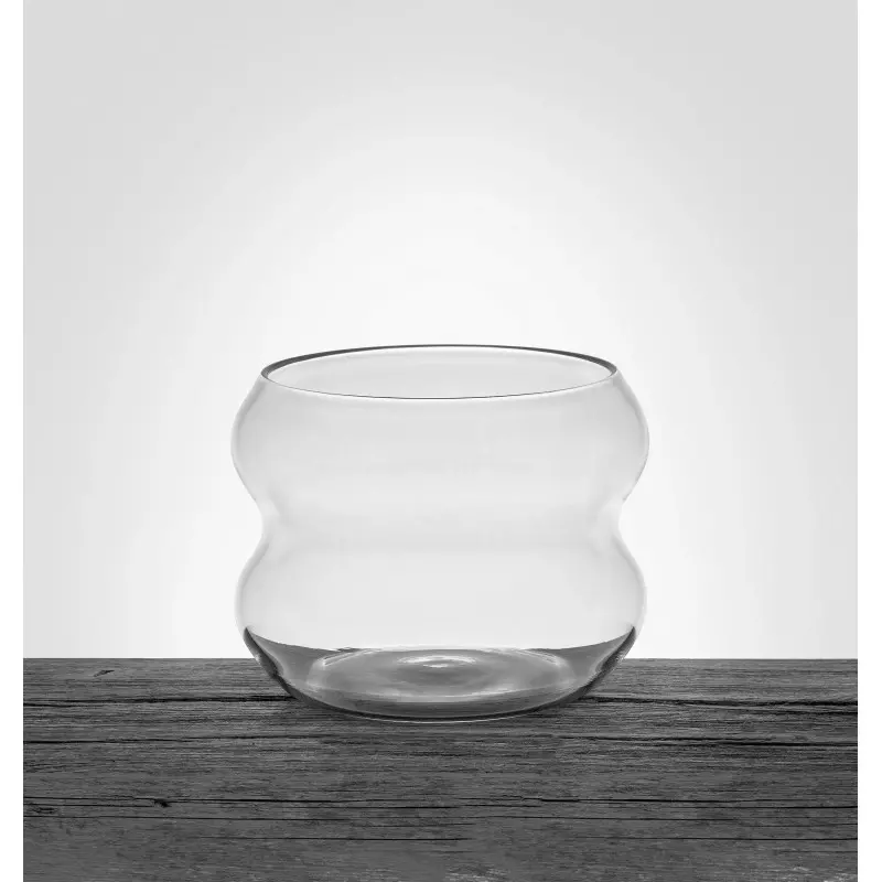 Designer Peacock Cache Pot - 250 x 250 x 330 mm