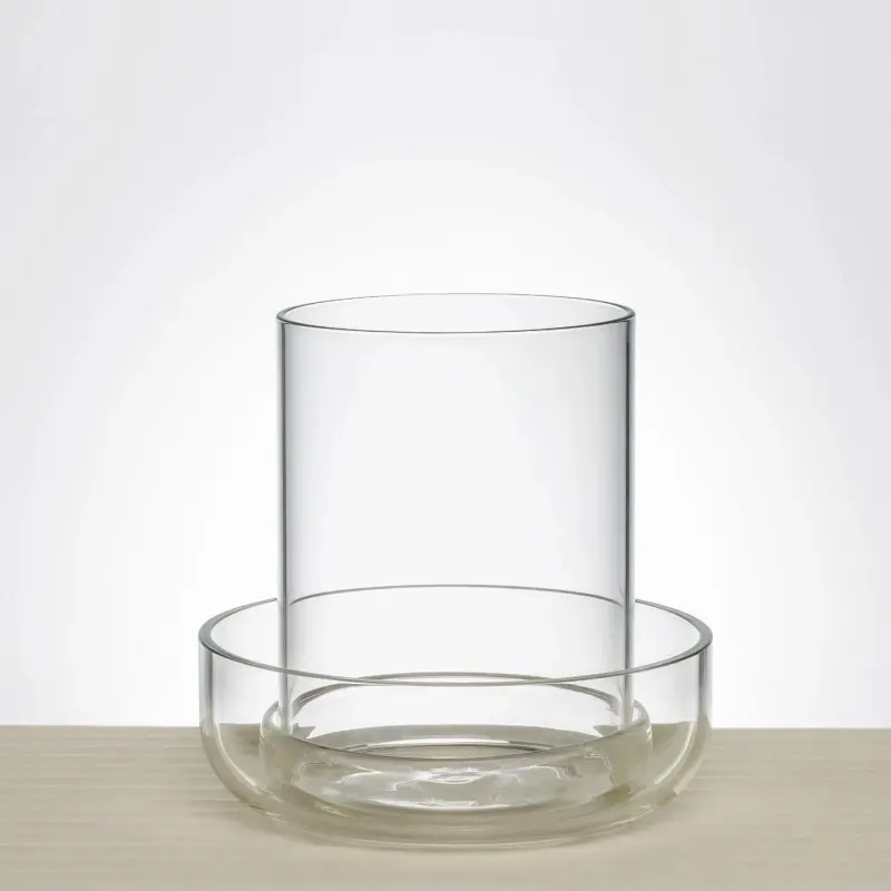 Designer Metaverso Low Flower Vase - 360 x 360 x 360 mm Designer Metaverso Low Flower Vase - 360 x 360 x 360 mm