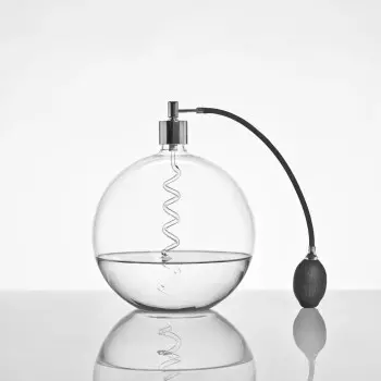 Designer Desiderio 3Lt Spray Diffuser - 256 x 256 x 296 mm