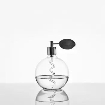 Designer Desiderio 1Lt Spray Diffuser - 160 x 160 x 230 mm