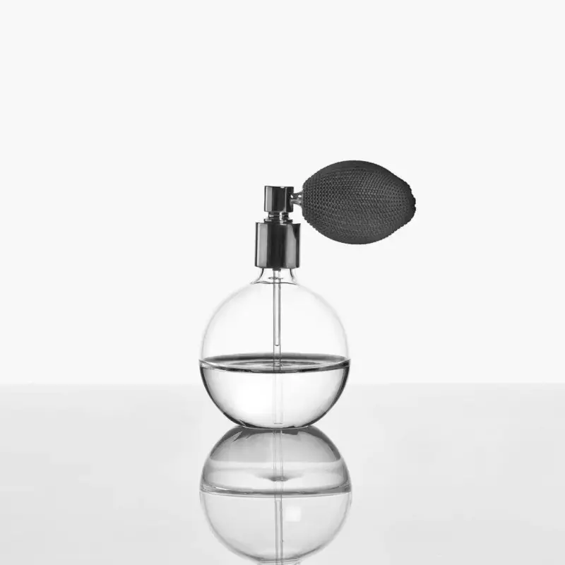 Designer Desiderio 100Ml Spray Diffuser - 110 x 110 x 150 mm - Set of 6