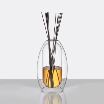 Designer Carapace Scent Diffuser - 250 x 250 x 407 mm