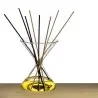 Designer Radius Scent Diffuser - 160 x 160 x 230 mm - Set of 6