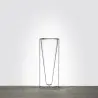 Designer Vento Flower Vase - 120 x 120 x 330 mm