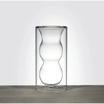 Designer Bolina Large Flower Vase - 300 x 300 x 420 mm