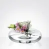 Designer Cino Flower Vase - 240 x 240 x 80 mm - Set of 6