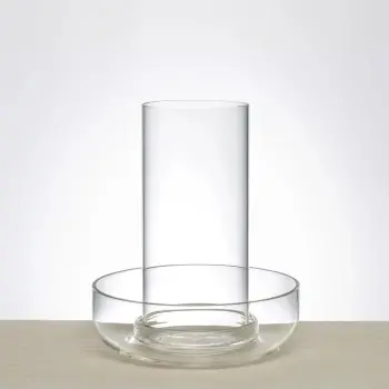 Designer Metaverso High Flower Vase - 360 x 360 x 360 mm