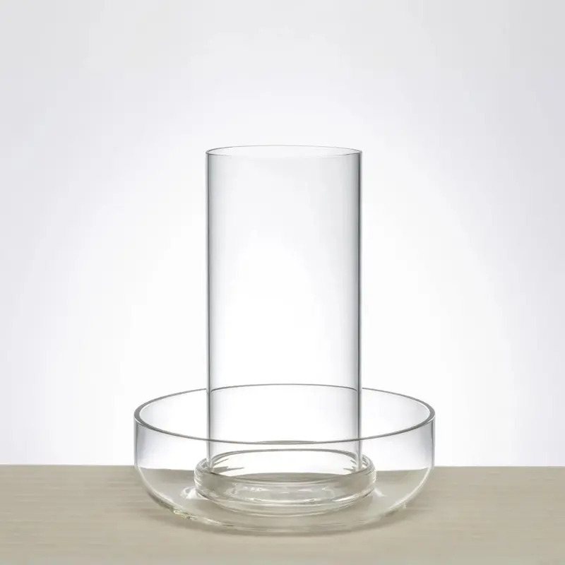 Designer Metaverso High Flower Vase - 360 x 360 x 360 mm Designer Metaverso High Flower Vase - 360 x 360 x 360 mm