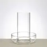 Designer Metaverso High Flower Vase - 360 x 360 x 360 mm