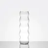 Designer Vasetto Tall Flower Vase - 160 x 160 x 710 mm - Set of 6
