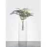 Designer Tears Big Flower Vase - 256 x 256 x 296 mm