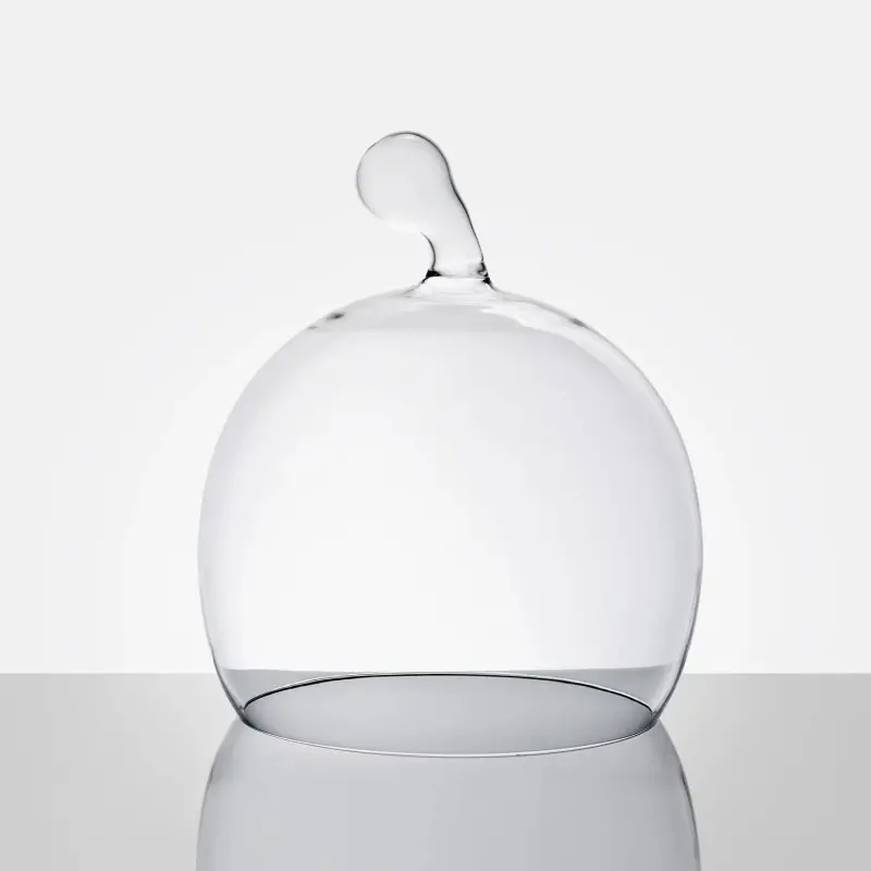 Designer Echoes Round Large Cloche - 300 x 300 x 420 mm