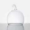 Designer Echoes Round Large Cloche - 300 x 300 x 420 mm