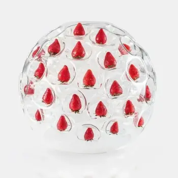 Designer Gennaro 60 Sphere