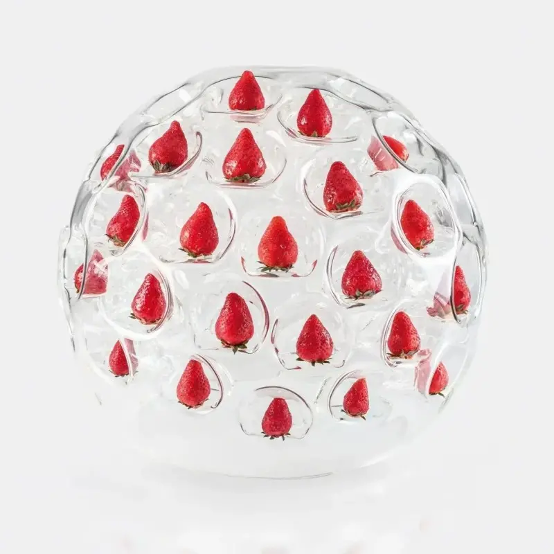 Designer Gennaro 60 Sphere Designer Gennaro 60 Sphere