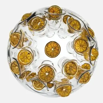 Designer Gennaro 32 Sphere