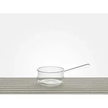 Designer Potta Mini Pan - 110 x 110 x 150 mm - Set of 6