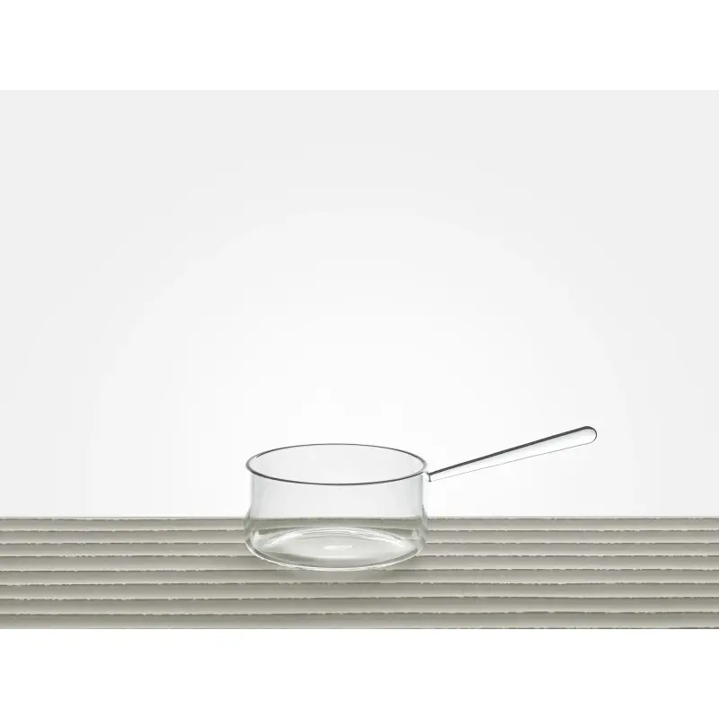 Designer Potta Mini Pan - 110 x 110 x 150 mm - Set of 6