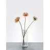 Designer Submarine Medium Flower Vase - 110 x 110 x 610 mm