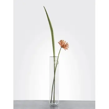 Designer Submarine Big Flower Vase - 150 x 150 x 320 mm - Set of 6