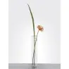 Designer Submarine Big Flower Vase - 150 x 150 x 320 mm - Set of 6