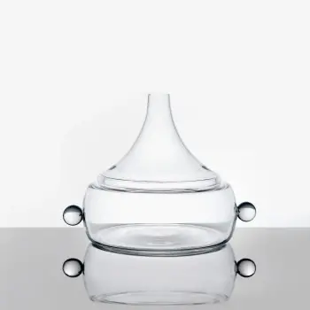 Designer Tala Big Tajine - 256 x 256 x 296 mm