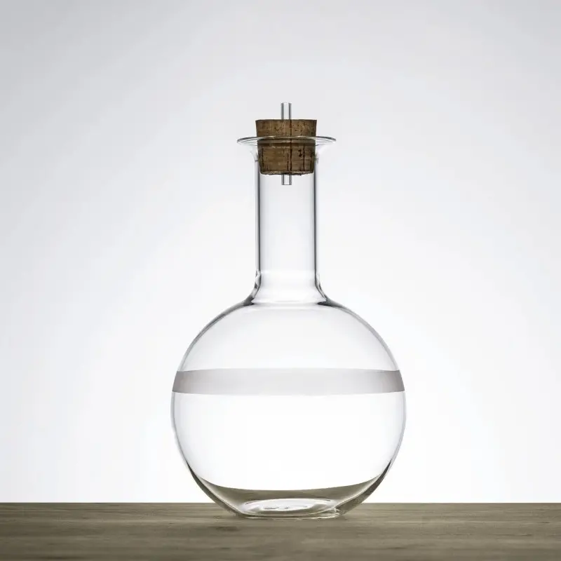 Designer Venere Legume Pot - 256 x 256 x 296 mm