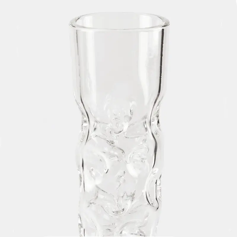 Designer Vinicio Extention - 120 x 120 x 330 mm - Set of 6